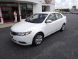 2011 Kia Forte