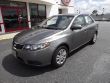 2011 Kia Forte
