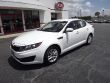 2011 Kia Optima