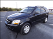 2009 Kia Sorento