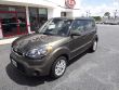 2012 Kia Soul