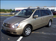 2008 Kia Sedona
