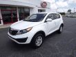 2011 Kia Sportage