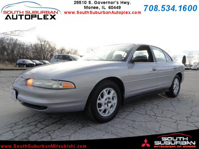 2000 Oldsmobile Intrigue for sale
