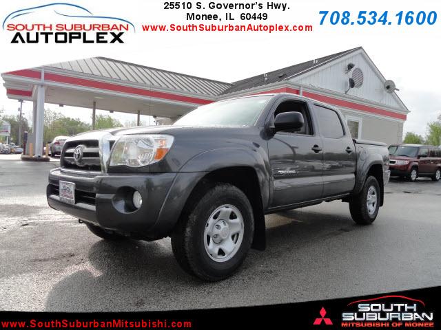 2010 Toyota Tacoma for sale