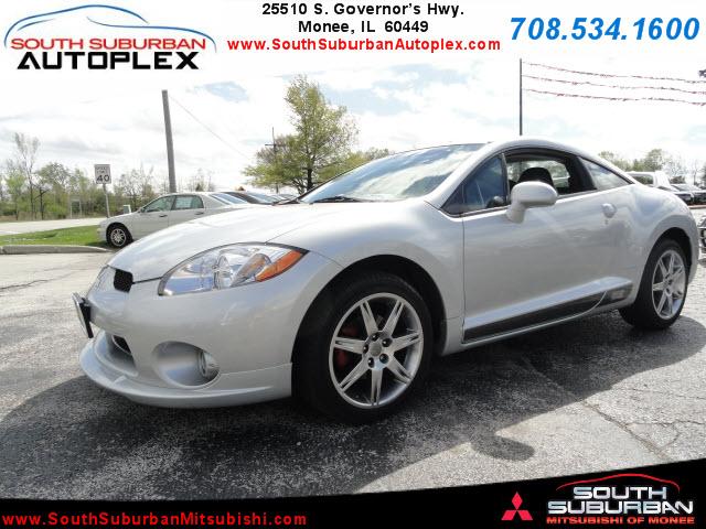 2008 Mitsubishi Eclipse for sale