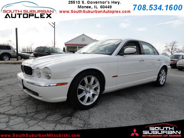 2004 Jaguar XJ8 for sale