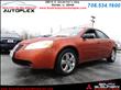 2005 Pontiac G6