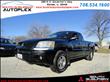 2007 Mitsubishi Raider