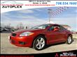 2009 Mitsubishi Eclipse