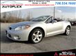 2007 Mitsubishi Eclipse Spyder