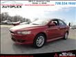 2011 Mitsubishi Lancer
