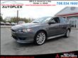 2011 Mitsubishi Lancer