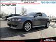 2011 Mitsubishi Lancer