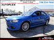 2011 Mitsubishi Lancer Evolution