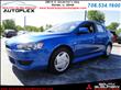 2011 Mitsubishi Lancer Sportback