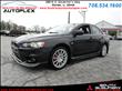 2008 Mitsubishi Lancer Evolution