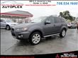 2010 Mitsubishi Outlander