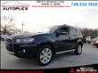 2010 Mitsubishi Outlander