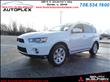 2010 Mitsubishi Outlander