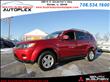 2009 Mitsubishi Outlander