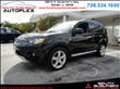 2009 Mitsubishi Outlander