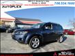 2007 Mitsubishi Outlander