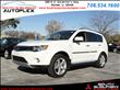 2009 Mitsubishi Outlander