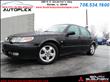 2000 Saab 9-5