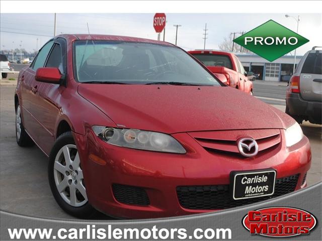 2006 Mazda 6 for sale