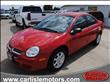 2005 Dodge Neon