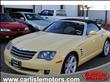 2005 Chrysler Crossfire