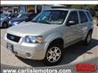 2005 Ford Escape