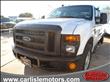 2008 Ford F250