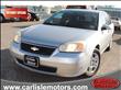 2006 Chevrolet Malibu