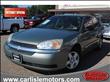 2005 Chevrolet Malibu