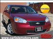 2007 Chevrolet Malibu