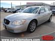 2007 Buick Lucerne