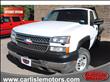 2005 Chevrolet Silverado 2500