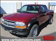 1999 Chevrolet S10