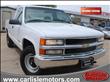 2000 Chevrolet C2500