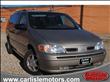 1999 Oldsmobile Silhouette