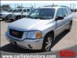 2004 GMC Envoy XUV