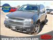 2007 Chevrolet TrailBlazer