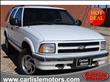 1997 Chevrolet Blazer