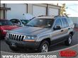 2001 Jeep Grand Cherokee