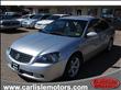 2005 Nissan Altima