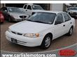 1999 Toyota Corolla