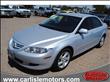 2003 Mazda 6