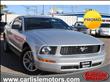 2005 Ford Mustang